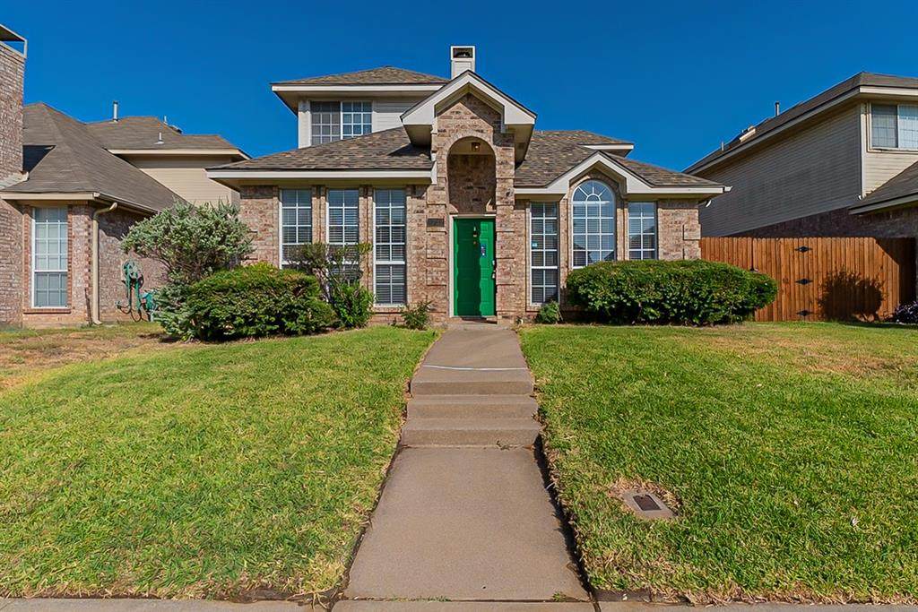 1732 Creekbend Drive - Photo 1