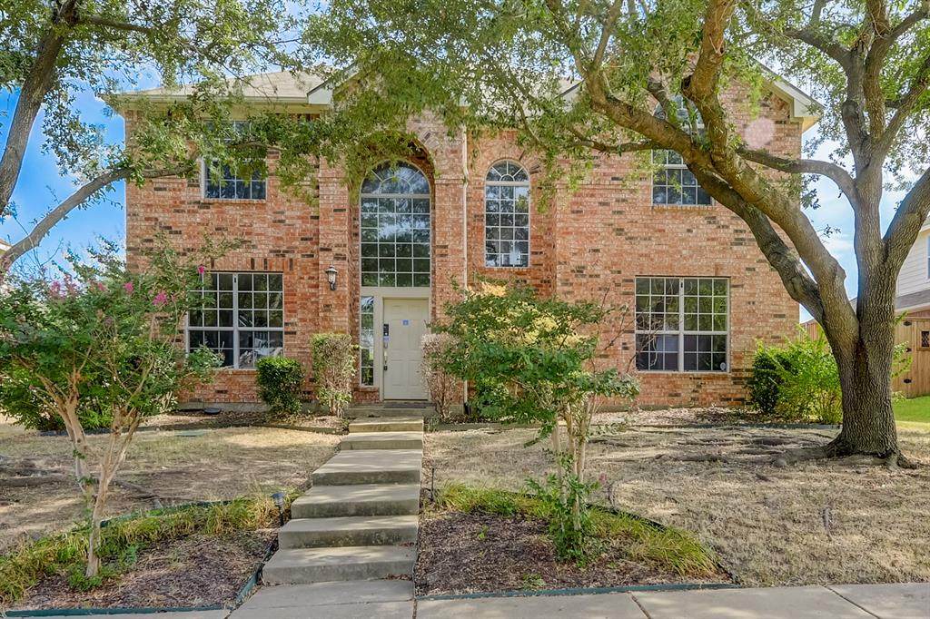 5210 Alazan Bay Drive - Photo 1