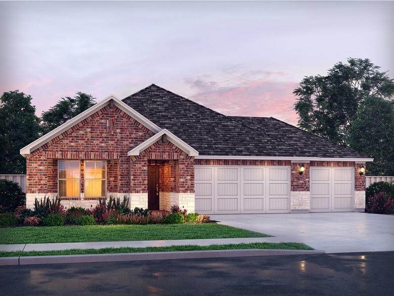 2149 Draco Drive - Photo 1
