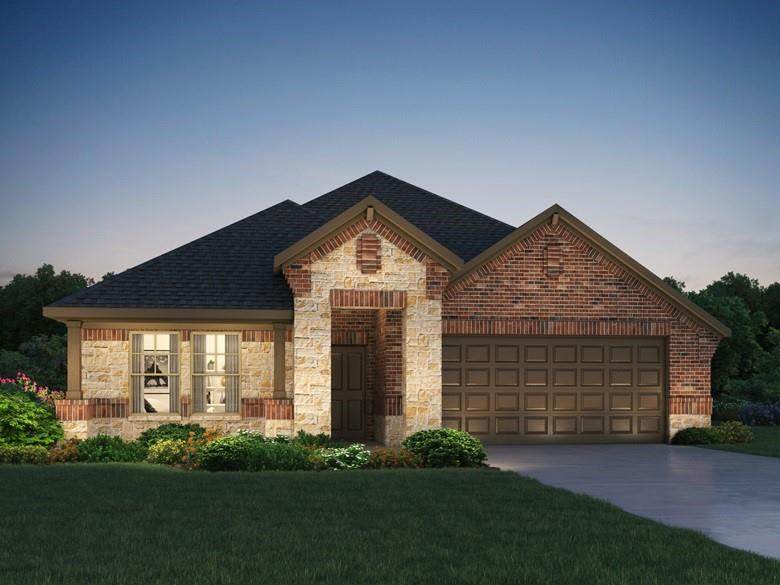 2148 Gill Star Drive - Photo 1