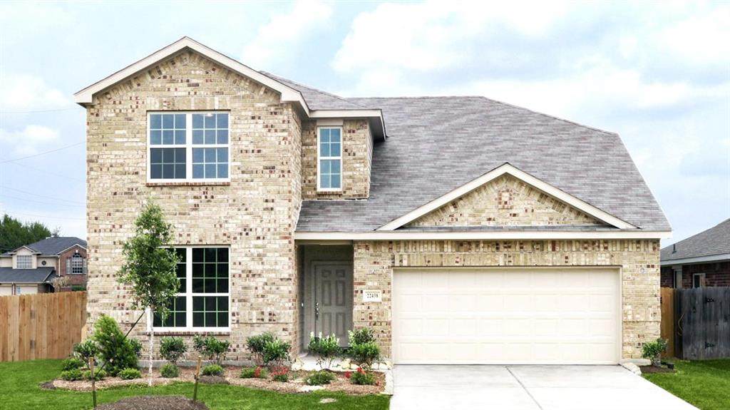 3231 Sioux Trail - Photo 1
