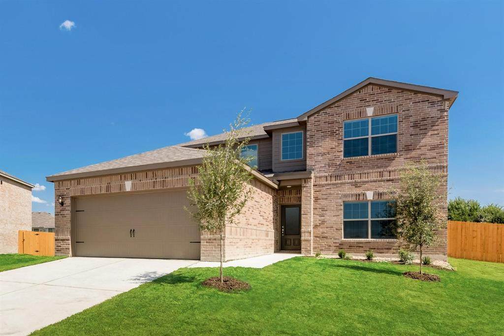 204 Emma Drive - Photo 1