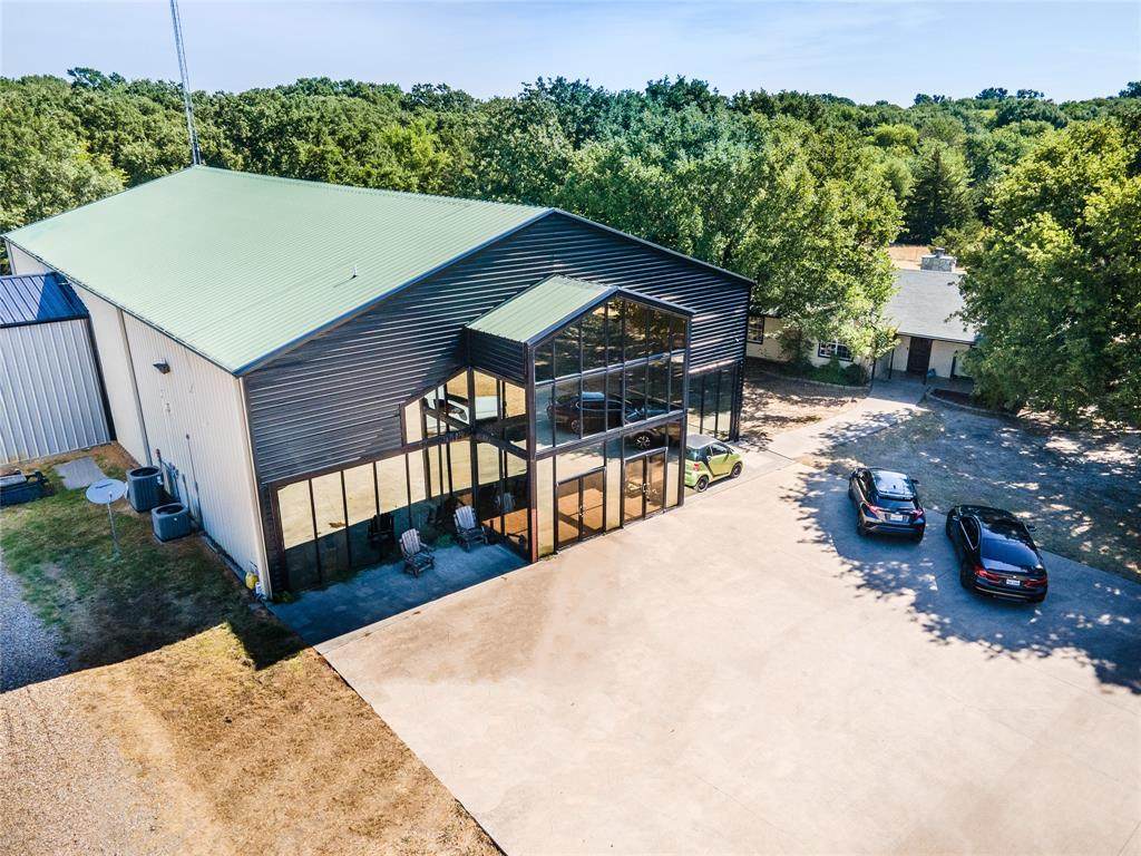 3649 Old Mill Road - Photo 1