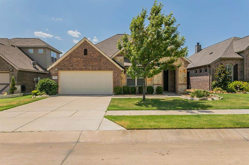 5708 Somerville Drive - Photo 1
