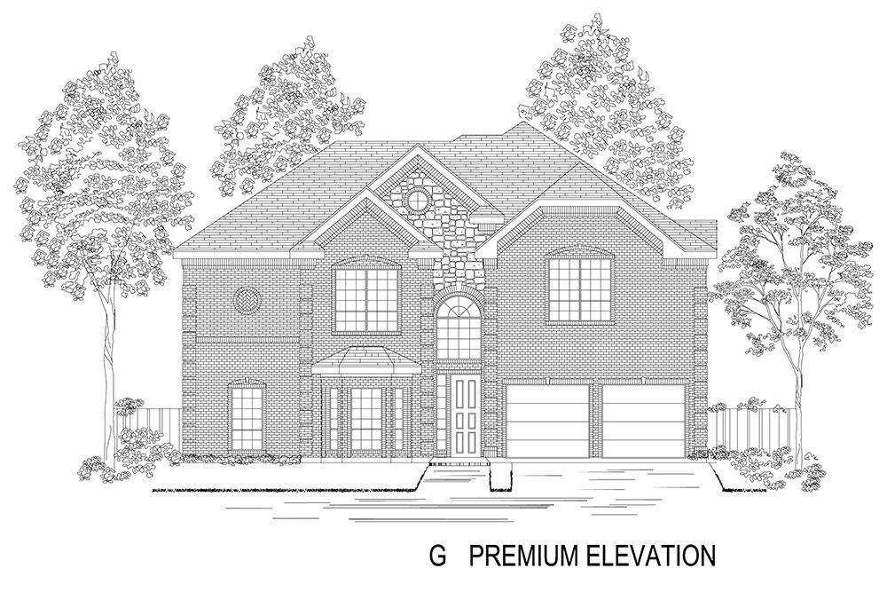 2610 White Plains Drive - Photo 1