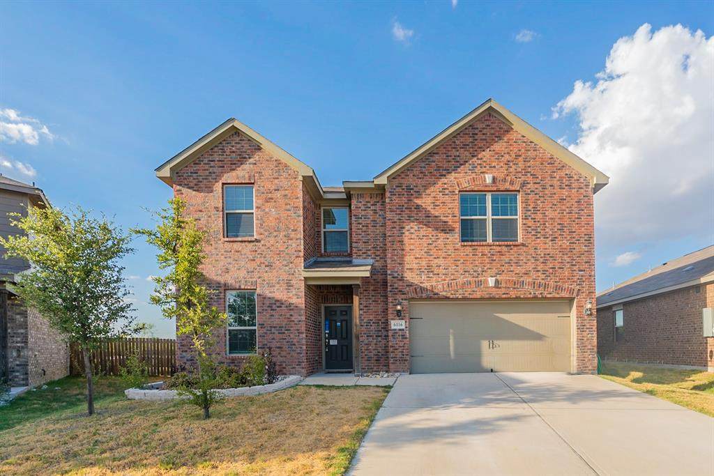 6116 Obsidian Creek Court - Photo 1