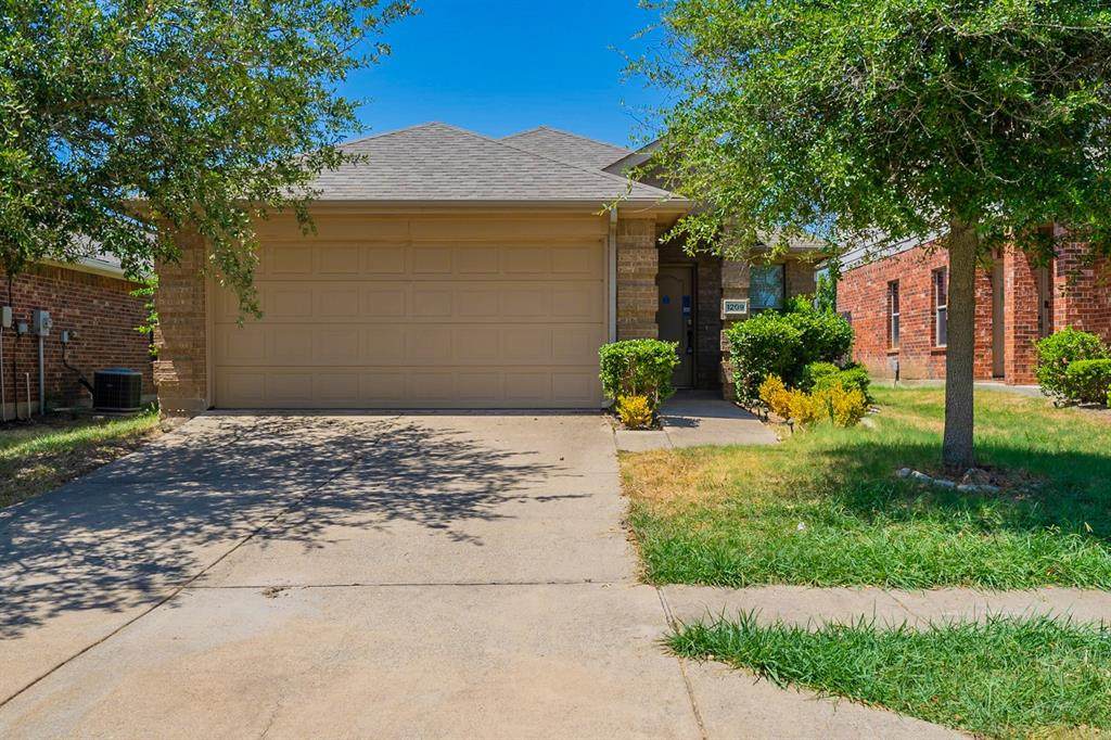 1209 Silver Maple Lane - Photo 1