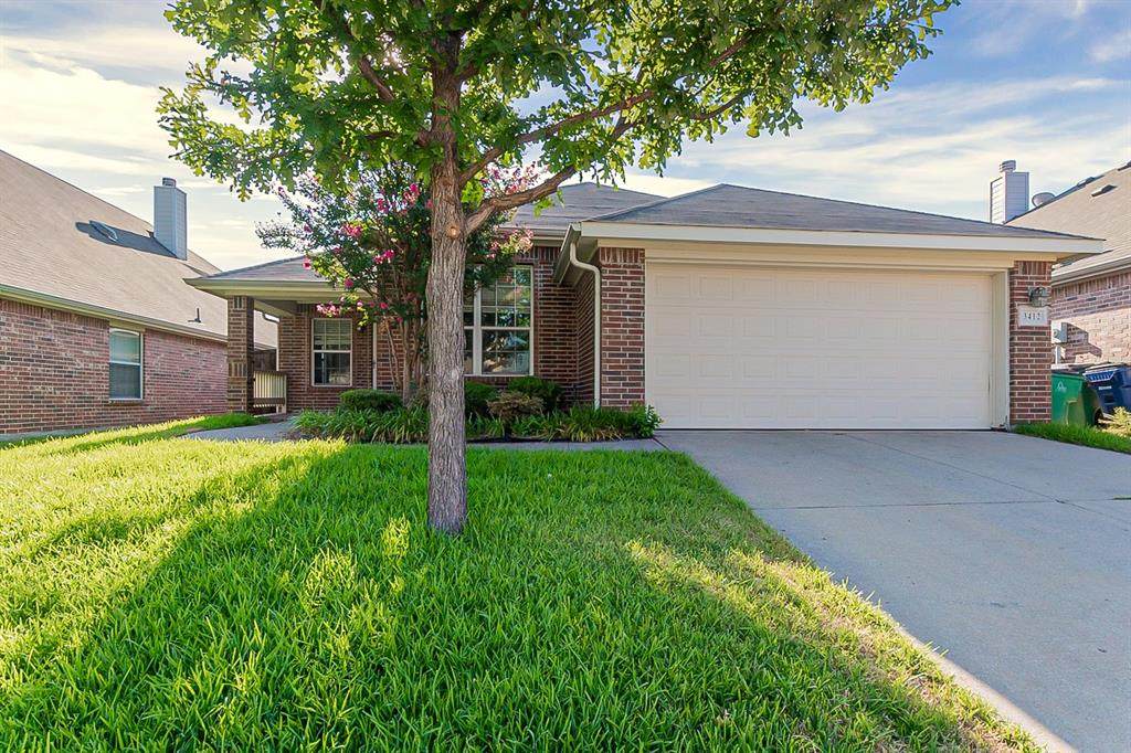 3412 Foxfield Trail - Photo 1