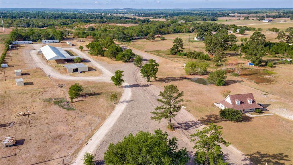 697 Fm 1696 Road - Photo 1