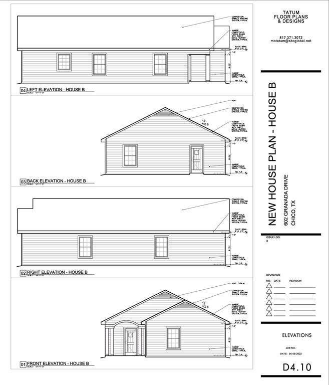602 Granada - Photo 1