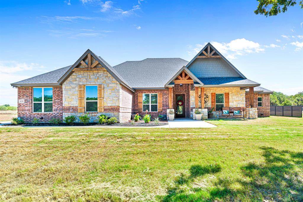 416 Acorn Trail - Photo 1
