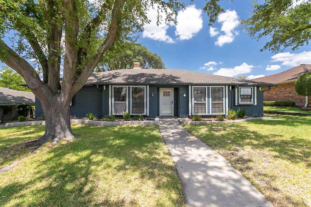 1609 Concord Drive - Photo 1