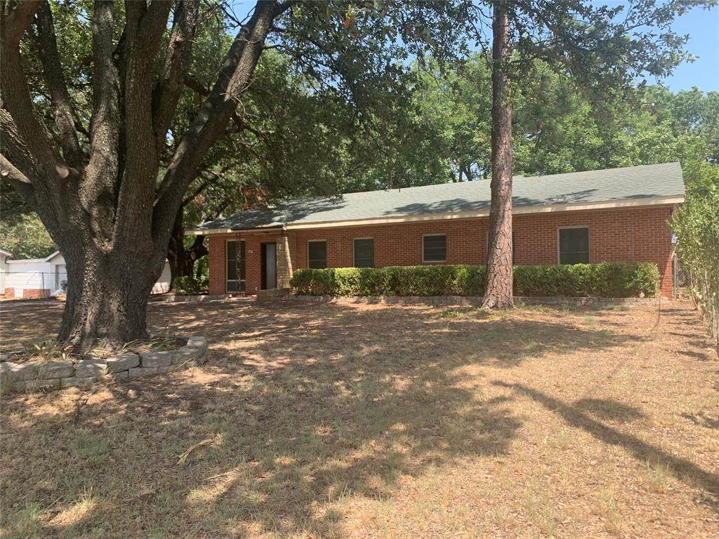1215 Corsicana Highway - Photo 1