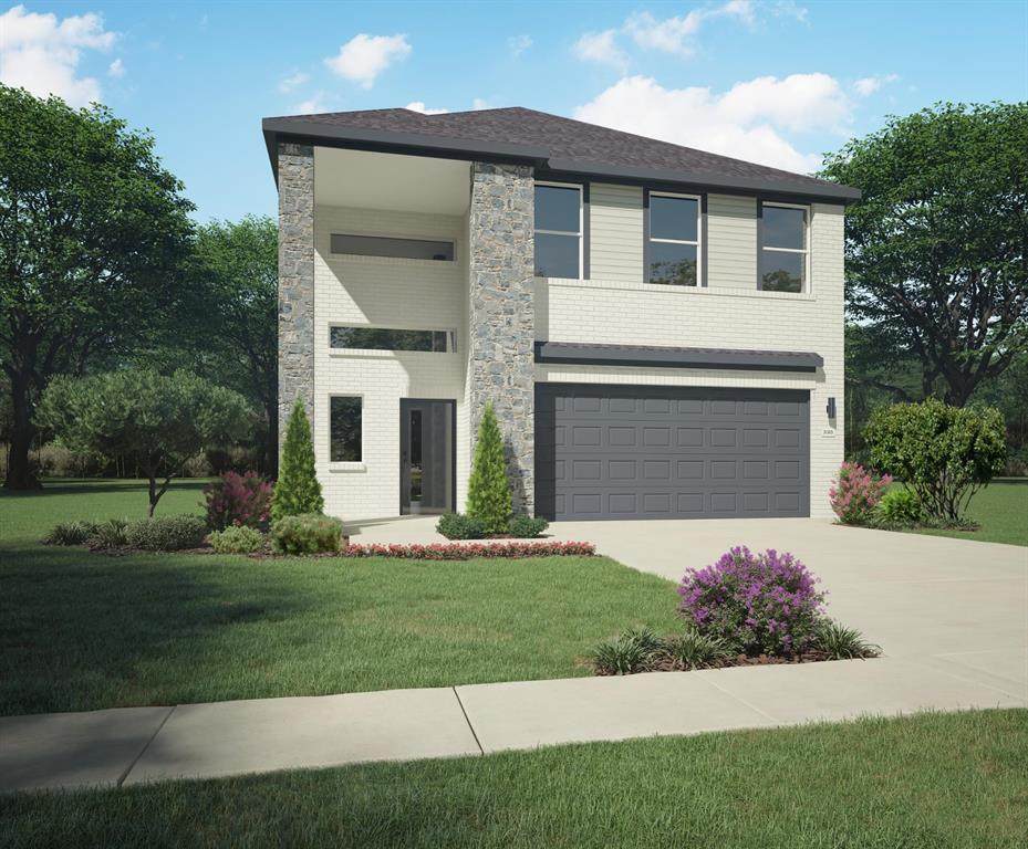 2621 Gaulding Street - Photo 1