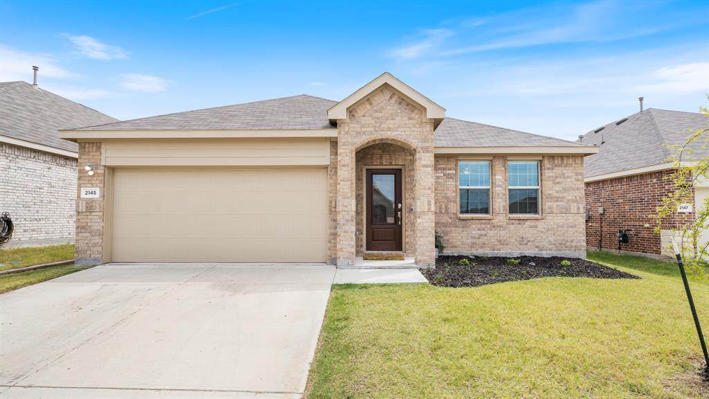 2145 Clarion Drive - Photo 1