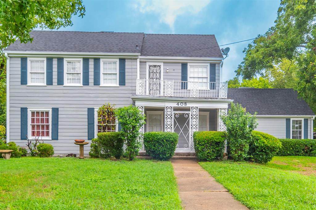 408 Tyler Street - Photo 1