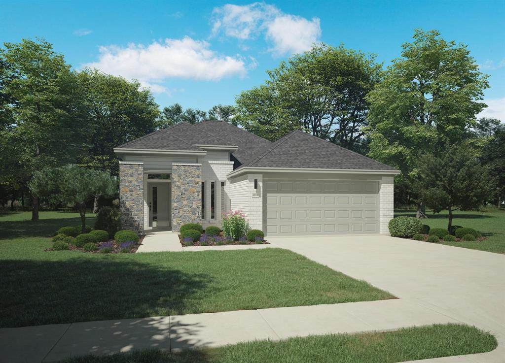 5411 Big Thicket Lane - Photo 1