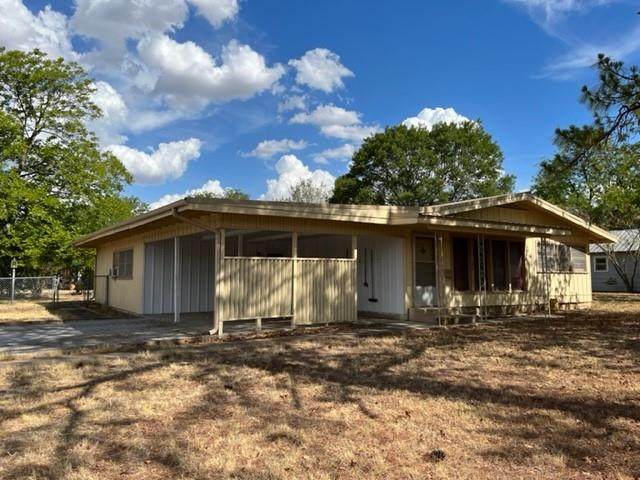 801 Houston Street - Photo 1