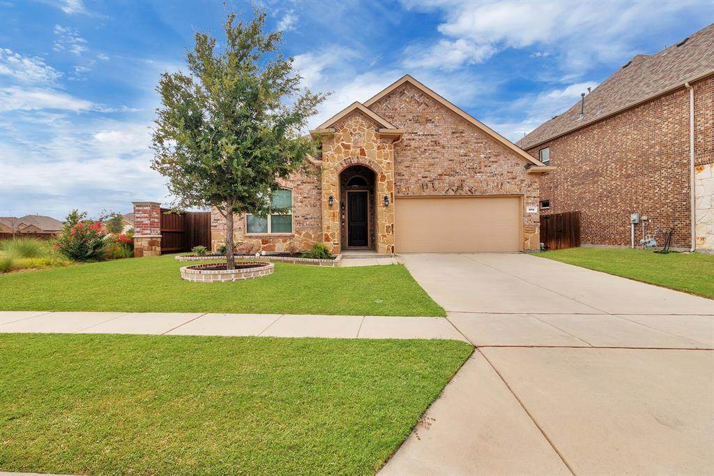 601 Lukenbach Drive - Photo 1