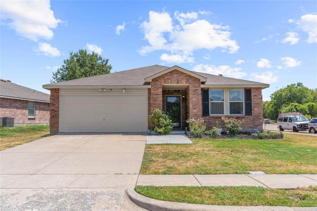 5209 Cedar Mountain Drive - Photo 1
