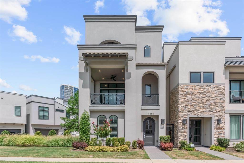 7866 Element Avenue - Photo 1