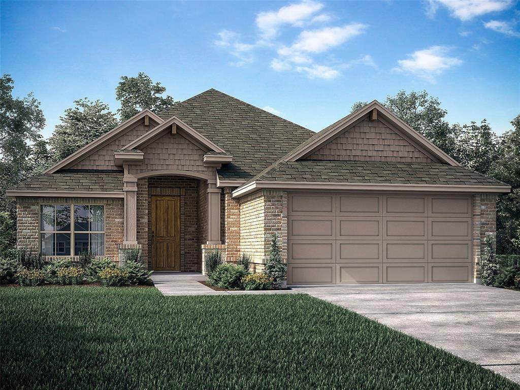 2507 Thornhill Lane - Photo 1