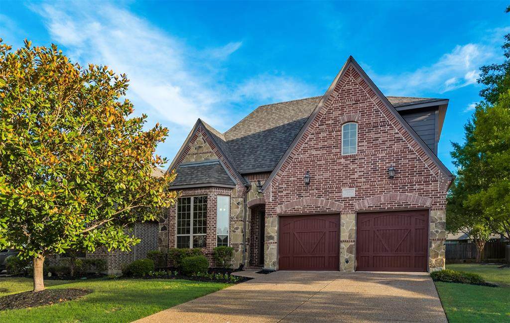 5665 Binbranch Lane - Photo 1