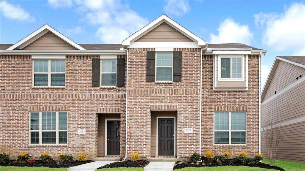 3702 Malibu Drive - Photo 1