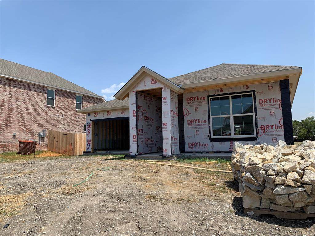 3310 Greymoore Drive - Photo 1