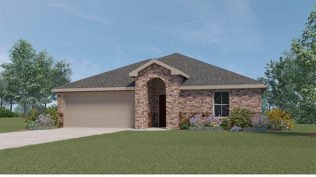 1204 Canterbury Lane - Photo 1