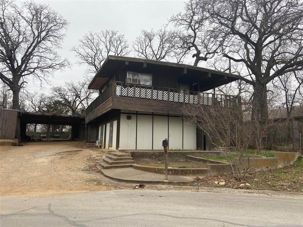 6209 Forest Hill Drive - Photo 1