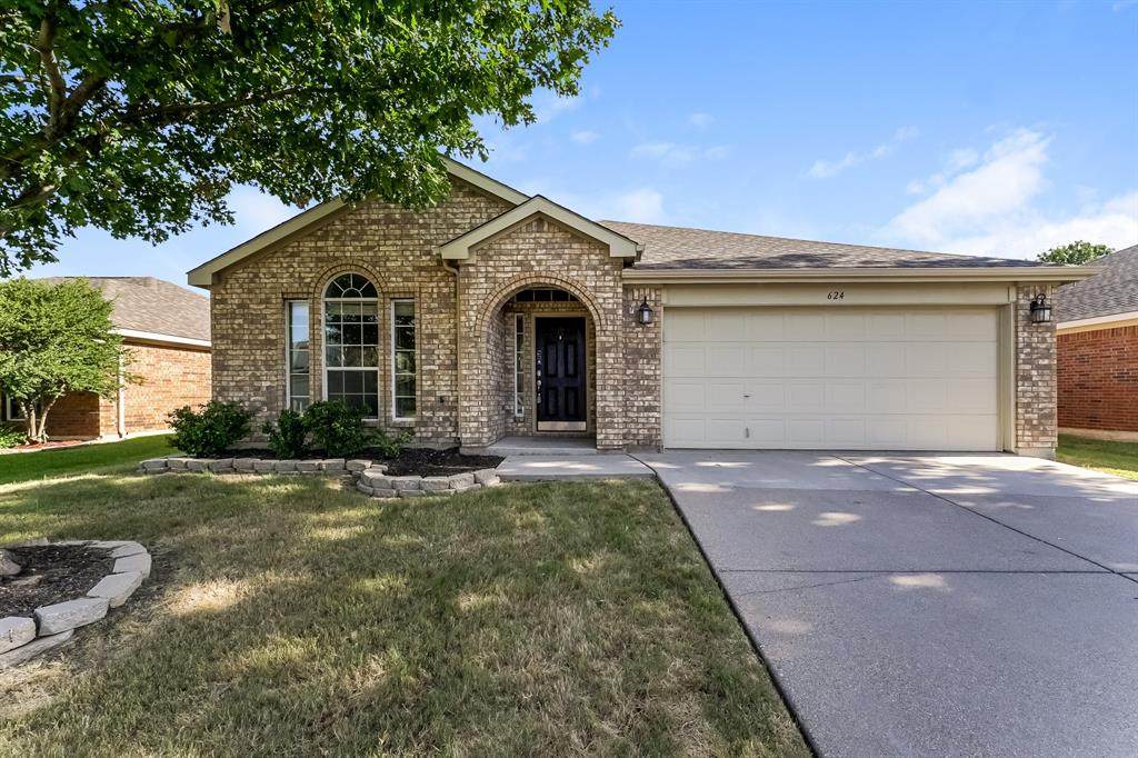 624 Cranbrook Drive - Photo 1