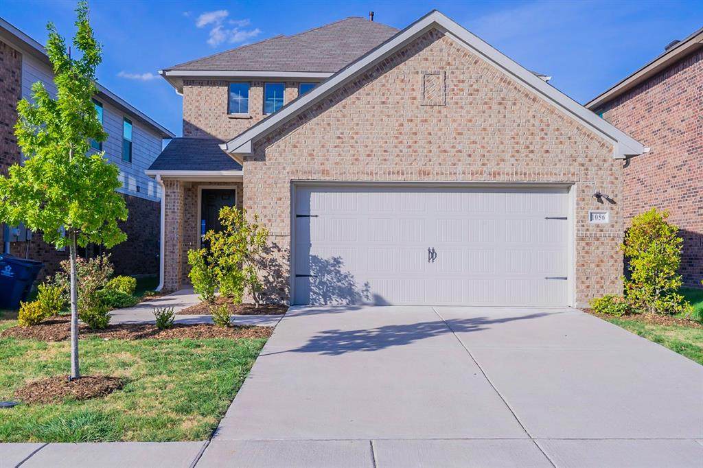 1056 Trickham Drive - Photo 1