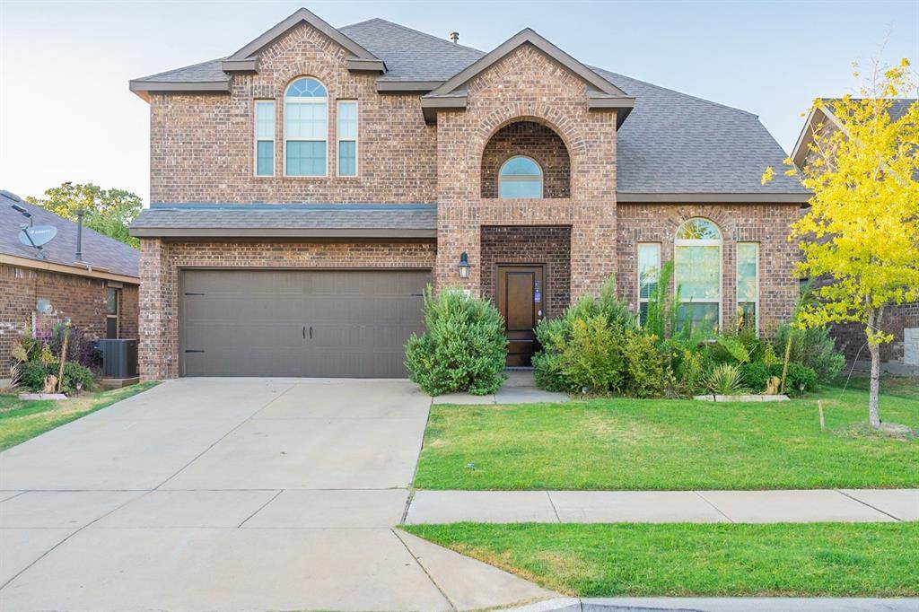 2433 Opaline Drive - Photo 1