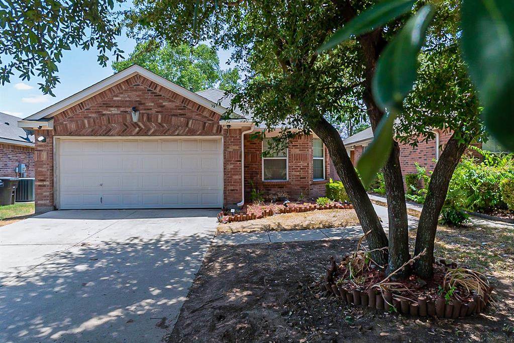 8805 Highland Orchard Drive - Photo 1