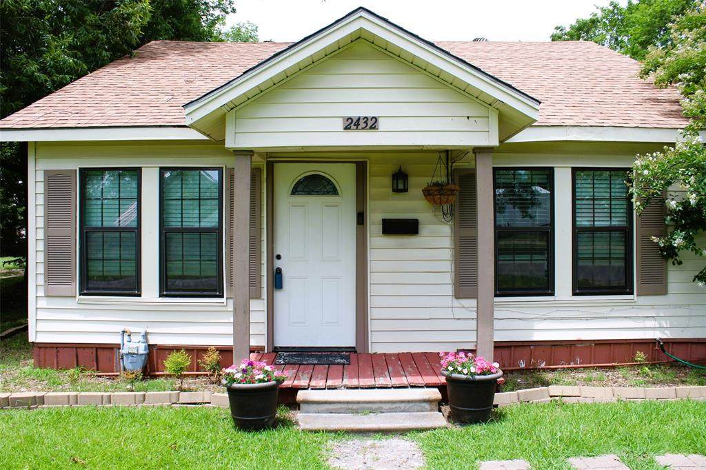 2432 Kaufman Street - Photo 1
