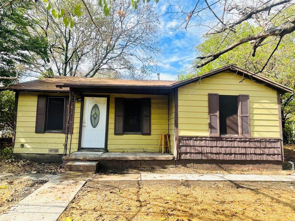 5748 Cowden Street - Photo 1