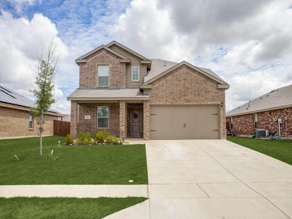 813 Turnbuckle Court - Photo 1