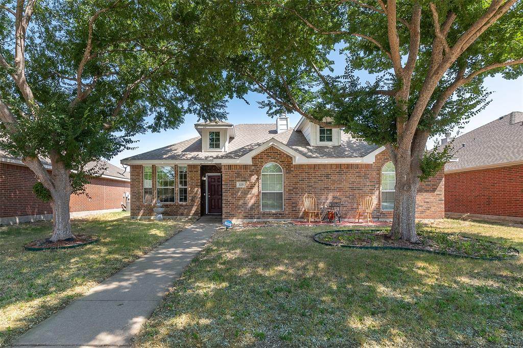 223 Garden Valley Lane - Photo 1