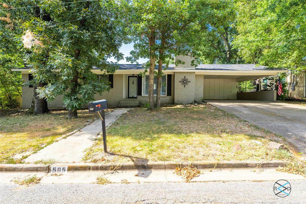 505 Colonial Drive - Photo 1