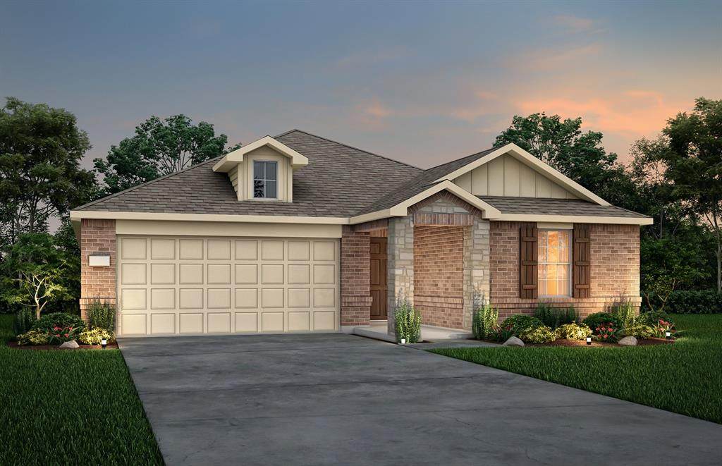 4628 Benham Drive - Photo 1
