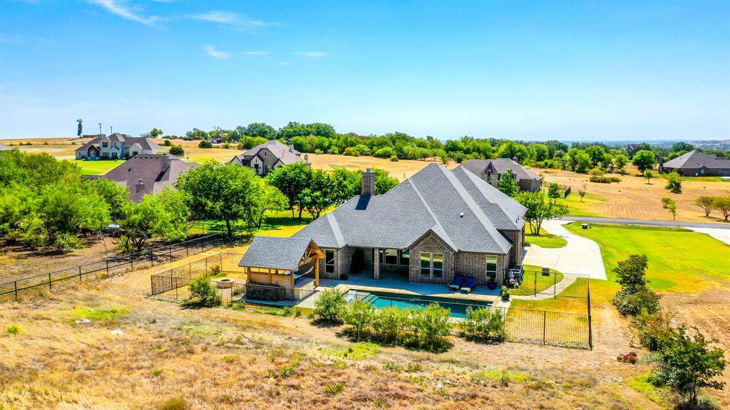 123 Parc Oaks Drive - Photo 1