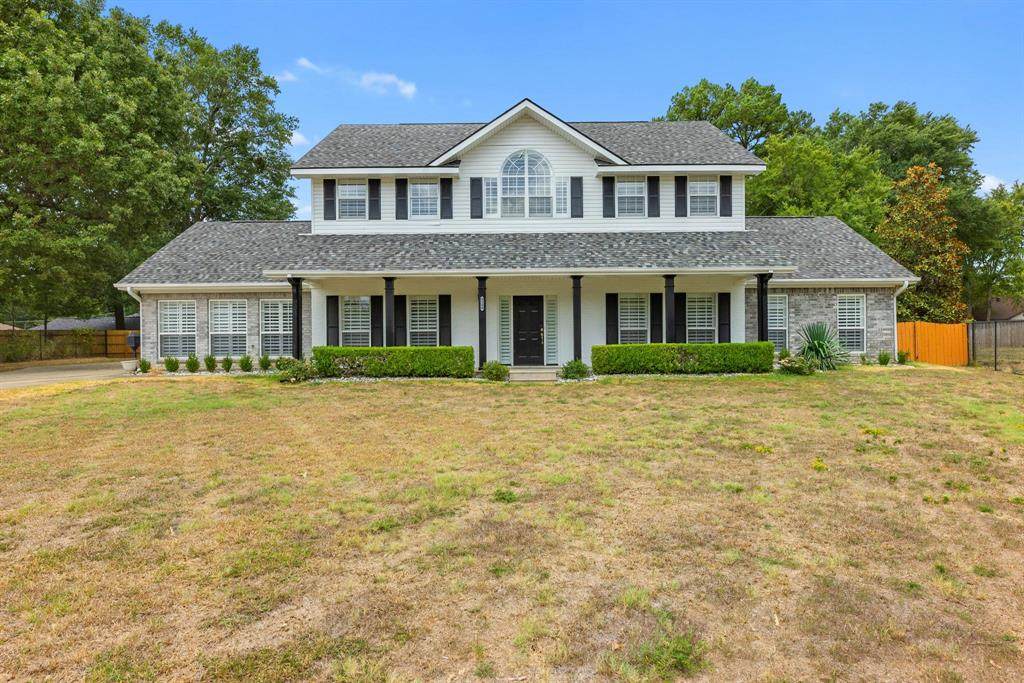 2106 George Richey Road - Photo 1