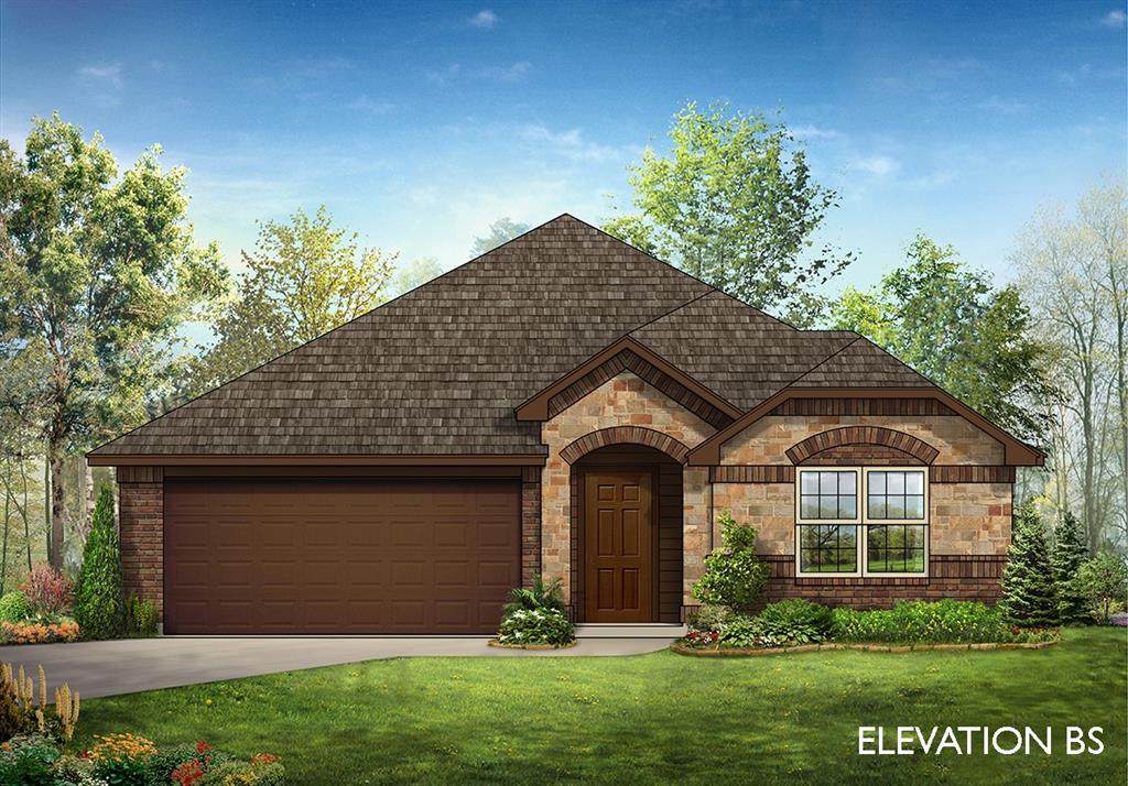 3915 Holly Springs Lane - Photo 1