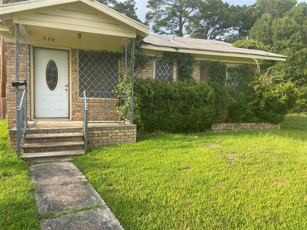 530 81st Street - Photo 1