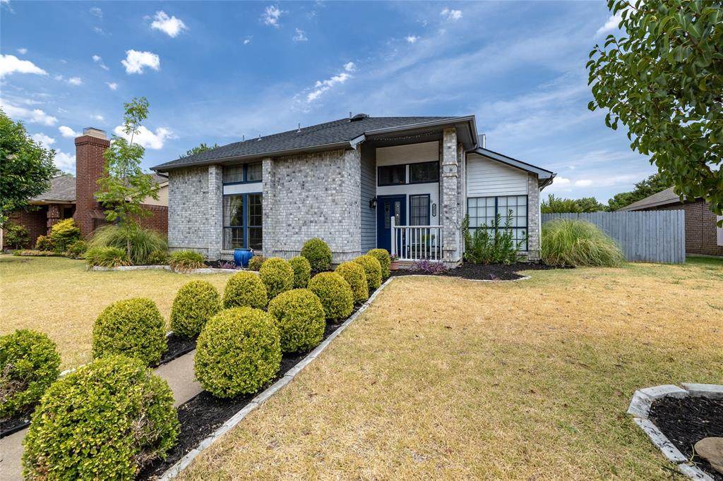 4408 Seville Lane - Photo 1