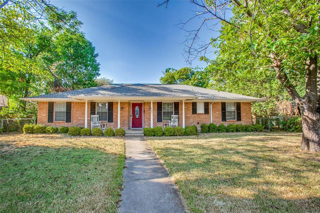 2205 Forestcrest Drive - Photo 1