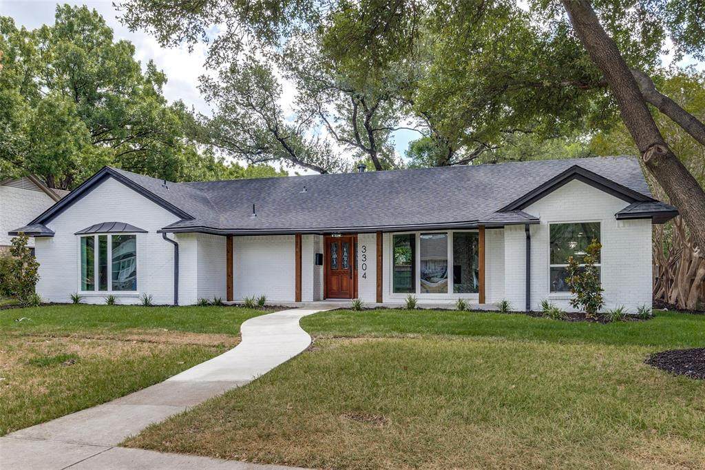 3304 Duchess Trail - Photo 1