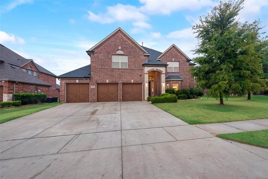 831 Twin Buttes Drive - Photo 1