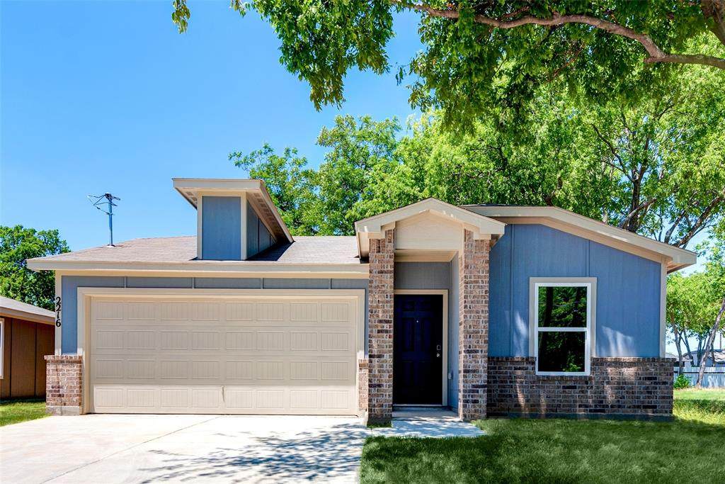 2216 Rw Bivens Lane - Photo 1